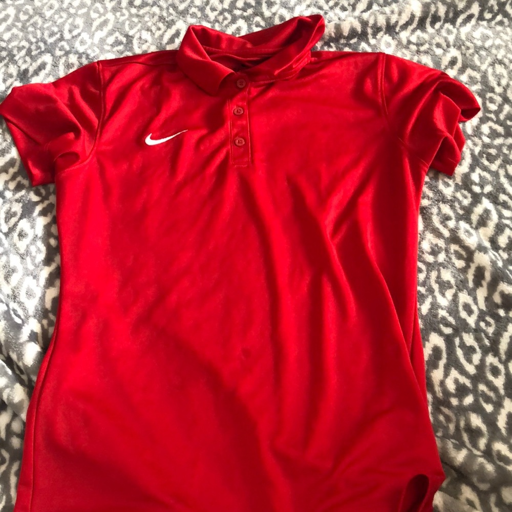 Nike Golf Shirt